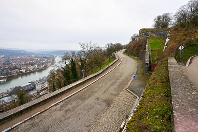Citadelle de Namur [Dec 2021] #26