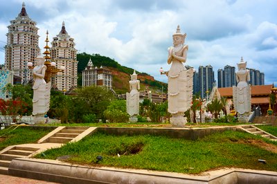 Xishuangbanna Gaozhuang 2025 #24