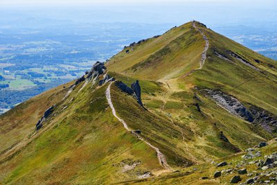 Photo from gallery Puy de Sancy Summer 201808 taken on 2018:08:28 14:54:45 at Puy-de-Dome by DrJLT