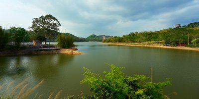 Zhongshan Parks 202603 #24