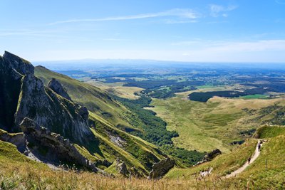 Photo from gallery Puy de Sancy Summer 201808 taken on 2018:08:28 12:52:45 at Puy-de-Dome by DrJLT