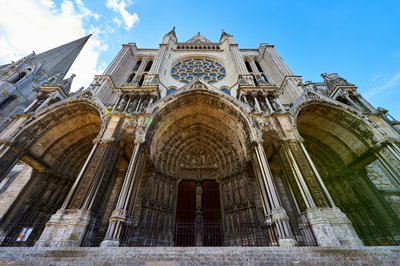 Chartres [Sept 2022] #30