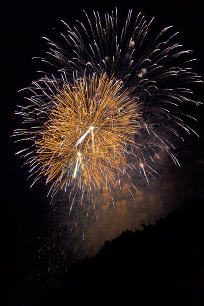 Fireworks @ Versailles 202006 #20