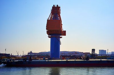 Zhongshan 202601 #10