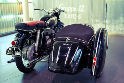 Audi Museum 2025 #36