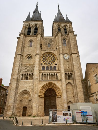 Blois [June 2022] #1