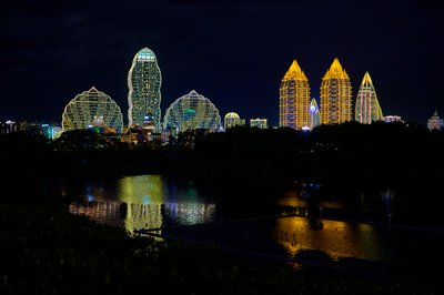 Xishuangbanna Misc 2025 #9