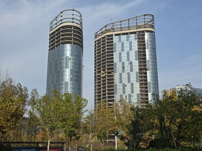 Kaifeng 2025 phone #3