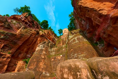 Leshan (Giant Buddha) 2025 #37
