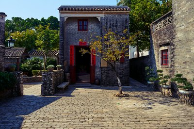 Zhongshan 202602 #19