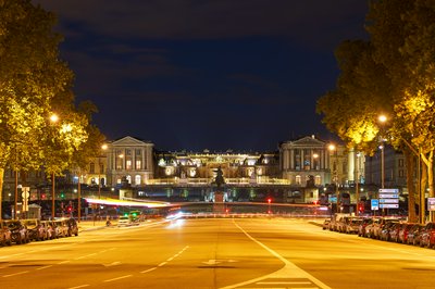 Photo from gallery Versailles @ Night [Aug 2021] taken on 2021-08-21 22:29:39 at Versailles by DrJLT