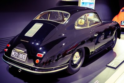 Porsche Museum 2025 #10