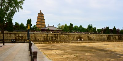 Xi'an 2025 #1