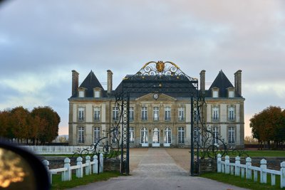 Clecy, Calvados (Normandy) 201810 #16