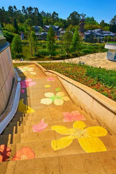 Kunming Expo 2025 #9