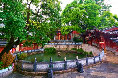 Lijiang Old Town 2025 #3