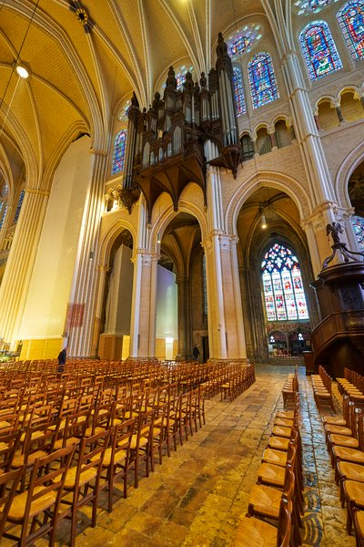 Chartres [Nov 2021] #44
