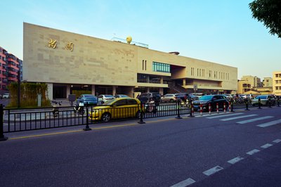 Zhongshan 202512 #37