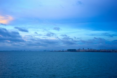 Hainan Ferry [May 2023] #17