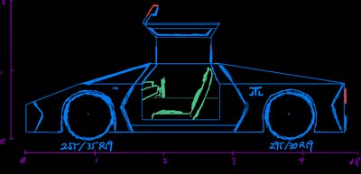 Type 6 Mid-Engine Sports Car #6