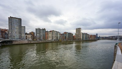 Photo from gallery Liege [Dec 2021] taken on 2021-12-24 14:58:00 at Liege by DrJLT