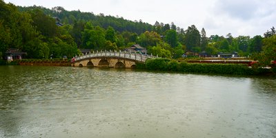 Lijiang Heilongtan 2025 #22