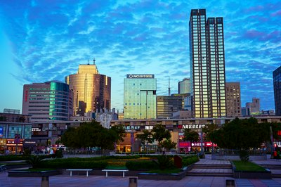 Ningbo 2026 #35