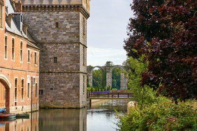 Aqueduc de Maintenon [Oct 2021] #14