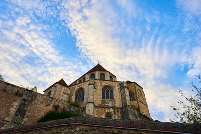 Chartres [Sept 2022] #7