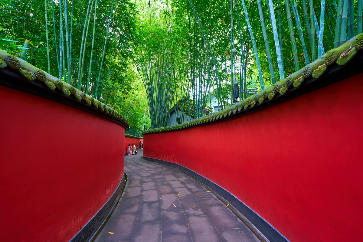 Hero Image for Chengdu Wuhouci 2025