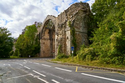 Aqueduc de Maintenon [Oct 2021] #12