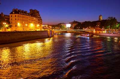 Paris @ Night [Aug 2021 II] #24