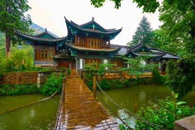 Lijiang Heilongtan 2025 #7