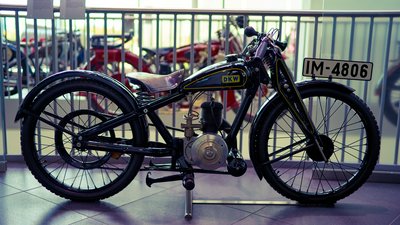 Audi Museum 2025 #13