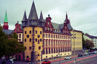 Frankfurt 2025 #21