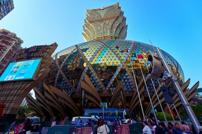 Macau 202603 #82