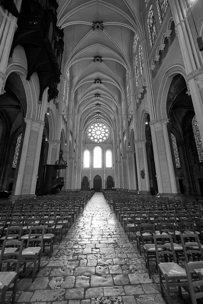 Chartres [Nov 2021] #40