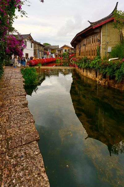 Lijiang Old Town 2025 #29