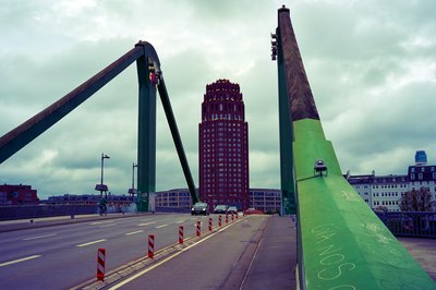 Frankfurt 2025 #16