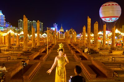 Xishuangbanna Gaozhuang 2025 #50