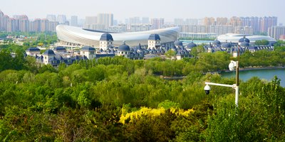 Tangshan Park May 2024 #47