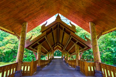 Xishuangbanna Manting Park 2025 #42