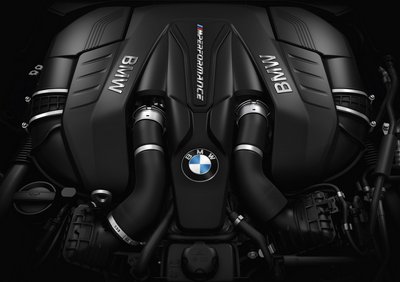 BMW bearing trouble #6
