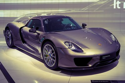 Porsche Museum 2025 #34
