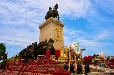 Xi'an 2025 #12