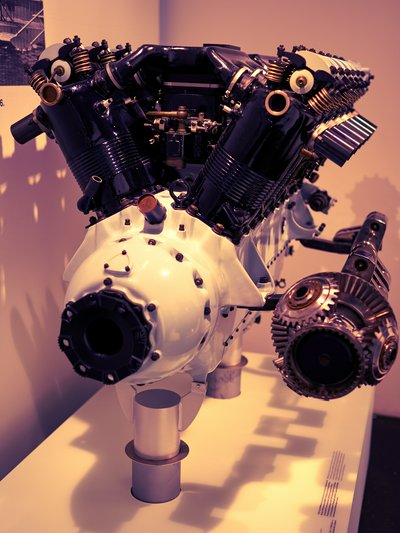 BMW Welt & Museum 2025 #18