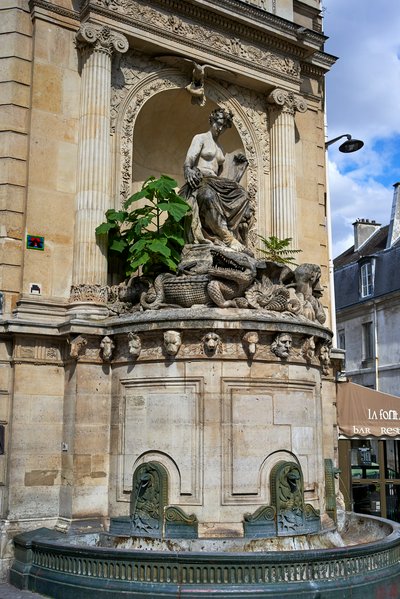 Jardin des plantes [Paris] Aug 2021 #5