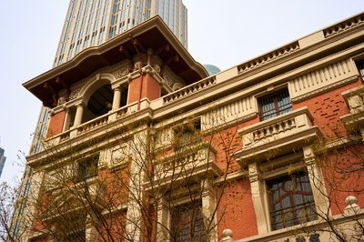 Tianjin April 2025 #2