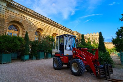 Orangerie @ Chateau de Versailles, Summer 201908 #17