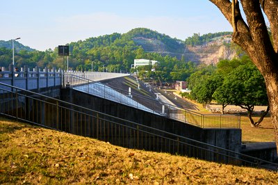 Parks in Zhongshan 202512 #15